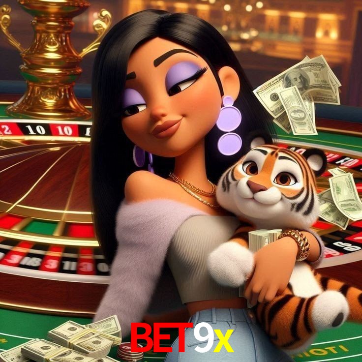 Tennis Betting bet9x