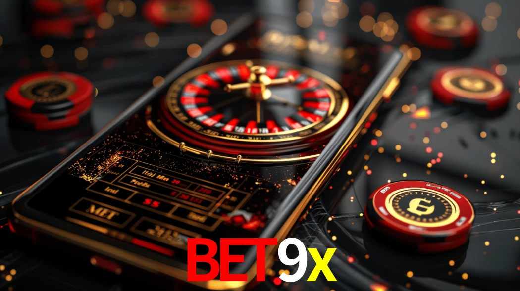 Slot Games bet9x