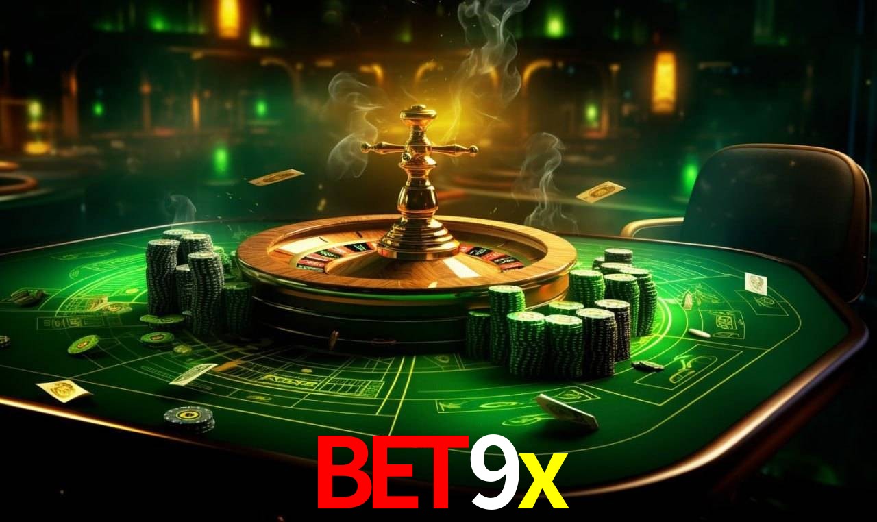 A Emoção da Loteria na bet9x: Uma Chance de Mudança de Vida