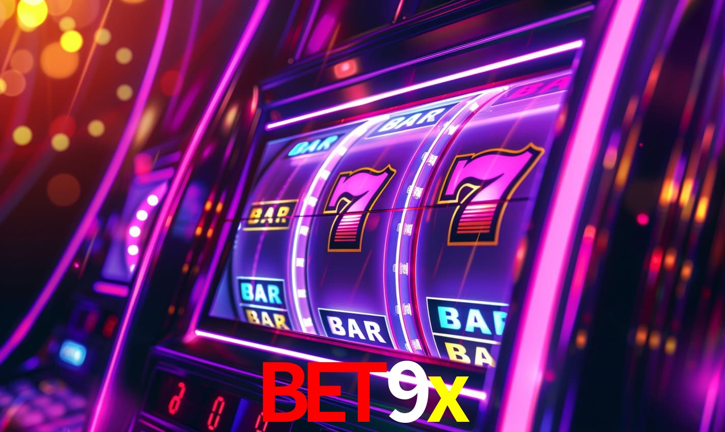 bet9x - Slots No Cassino Online! - bet9x.com