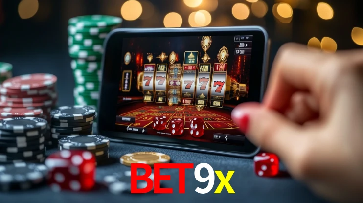 Exclusive Games bet9x