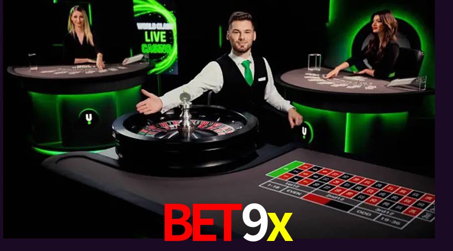 Exclusive Offers bet9x
