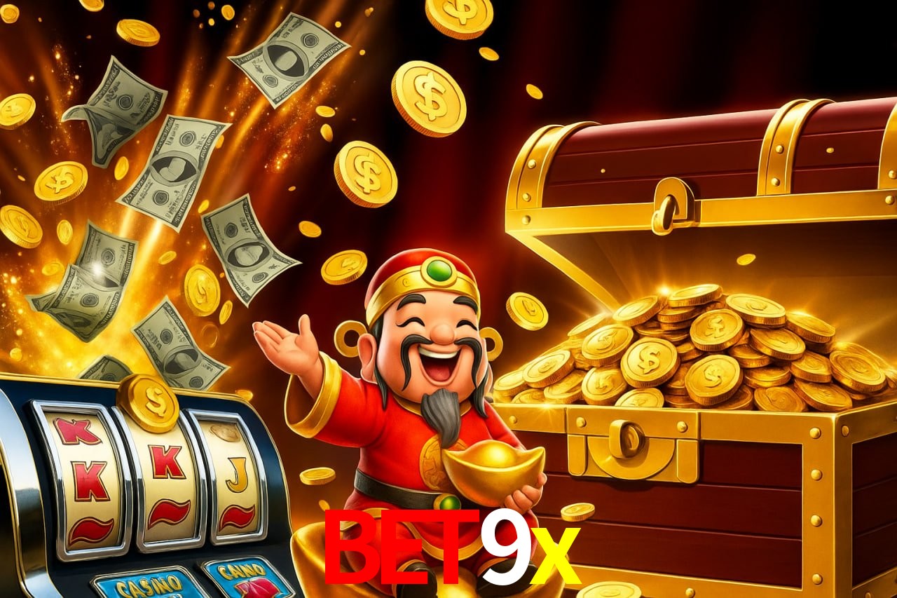 Interface Premium bet9x