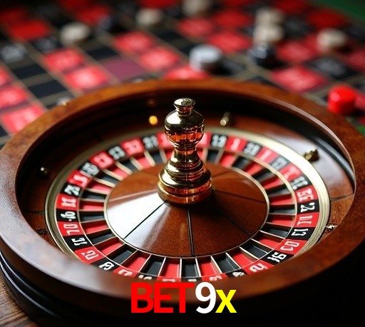 Integração de APIs bet9x