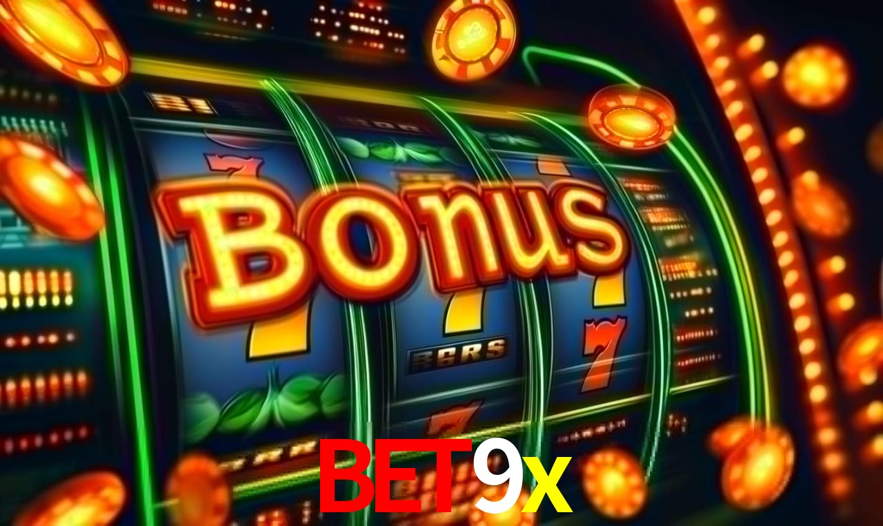 Live Casino bet9x