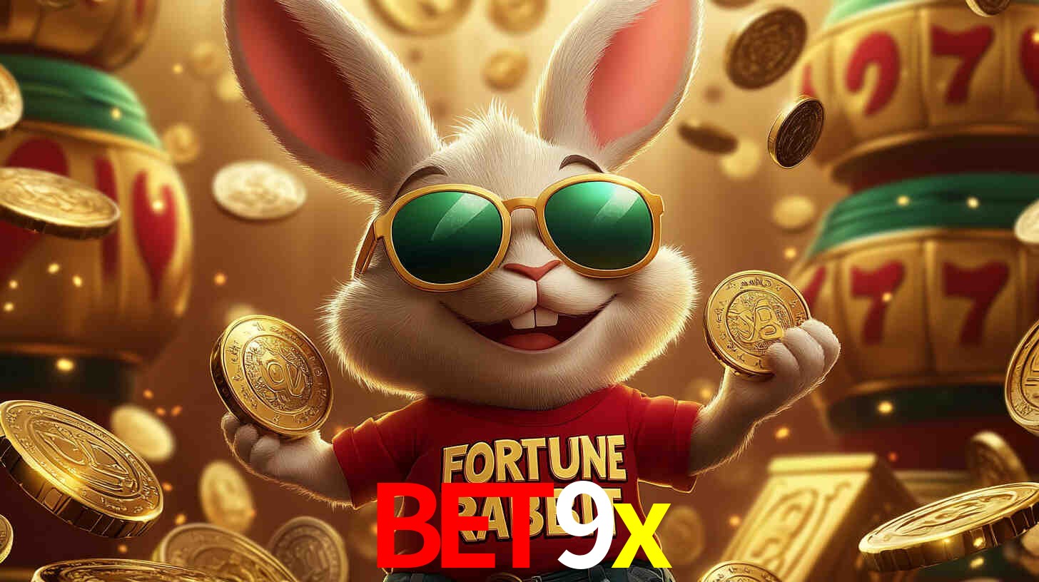bet9x: Seu Especialista em Apostas Esportivas Brasileiras