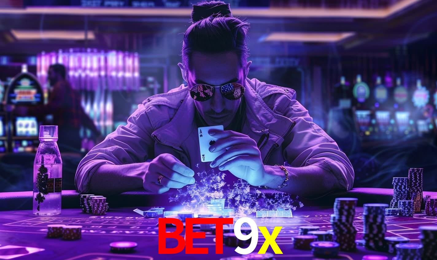 Roulette Table bet9x