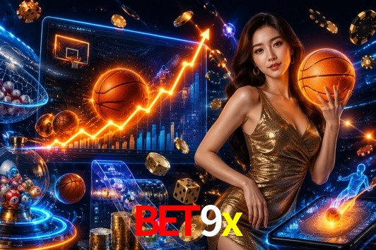 Seasonal Promotions bet9x