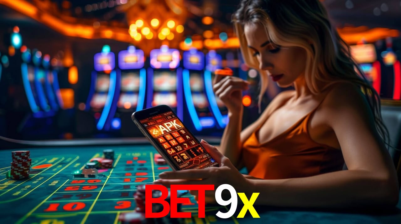 VIP Casino bet9x