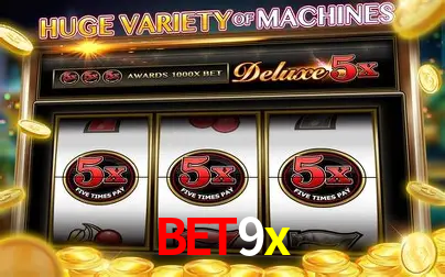 A Emoção da Loteria na bet9x: Uma Chance de Mudança de Vida