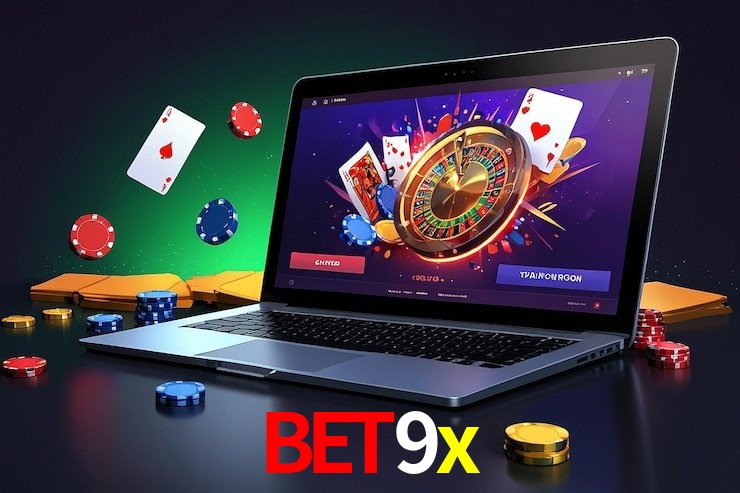 Design Responsivo bet9x