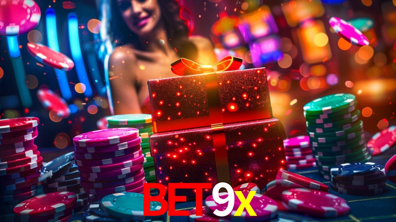 Desvendando o Mundo dos Jogos Virtuais na bet9x