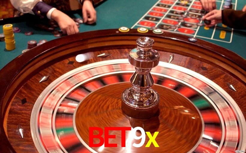 PIX Instantâneo bet9x