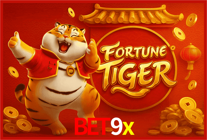 cassino bet9x