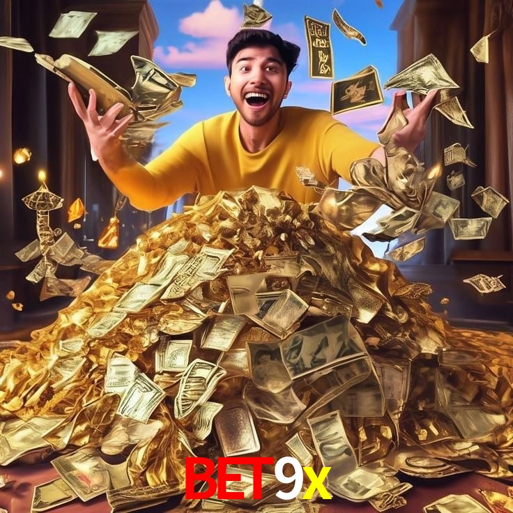 Bônus Diários bet9x