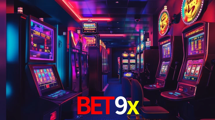 bet9x Bônus - bet9x visual 1