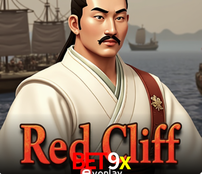 bet9x Plataforma - bet9x visual 1