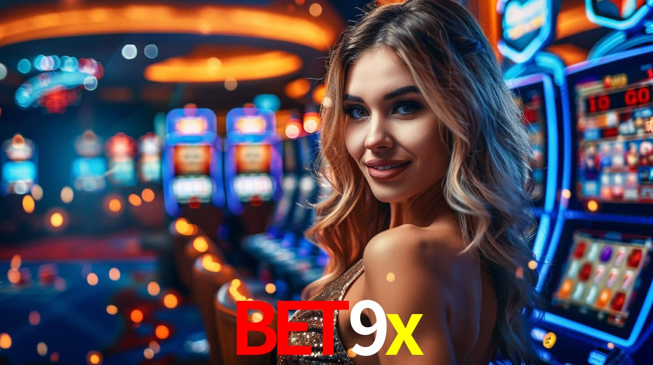 Bonus Features bet9x