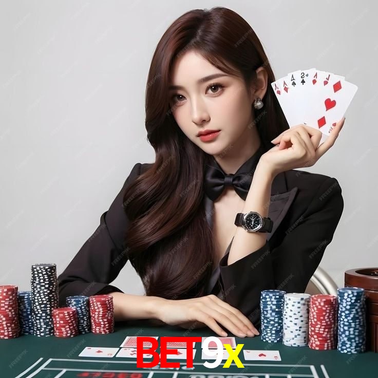 Benefícios da Conta bet9x